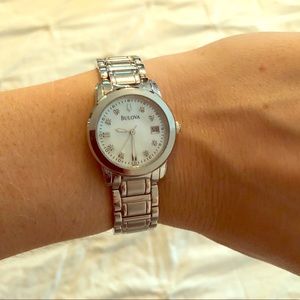 Women’s Bulova Watch